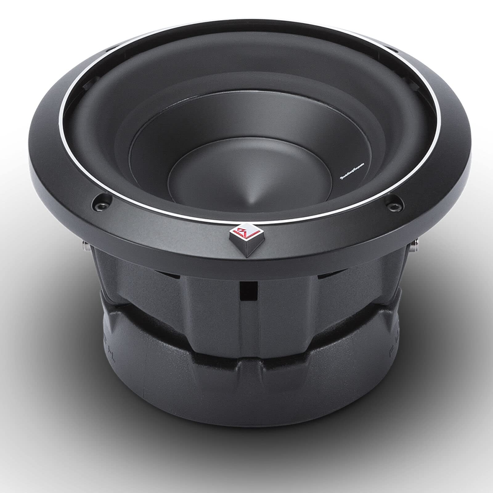 2) Rockford Fosgate P2D2-8 8 2) Rockford Fosgate P2D2-8 8
